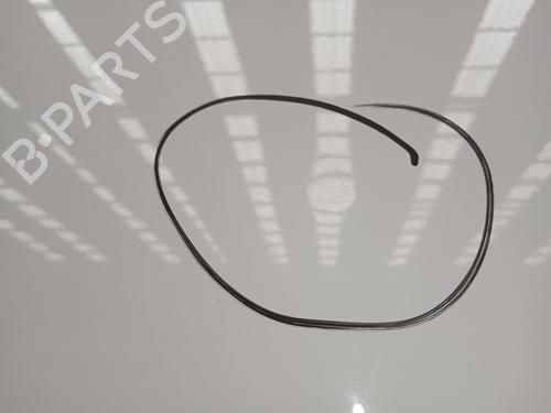 Right rear door AUDI A4 B8 (8K2) 2.0 TDI | BP30181986C5