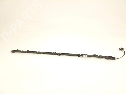 Used Electronic module Electronic module 17661086 17661086