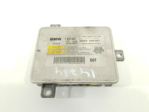 Used Xenon ballast BMW 5 (F10) 530 d xDrive (258 hp) 29122174