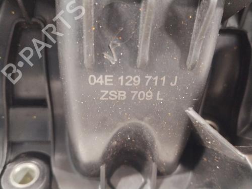 Intake manifold SEAT IBIZA IV (6J5, 6P1)  | BP29425644M70 