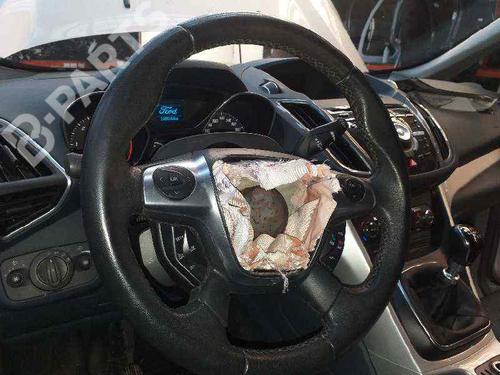 Used Steering wheel Steering wheel FORD C-MAX II (DXA/CB7, DXA/CEU) 2.0 TDCi (140 hp) 6829741 6829741