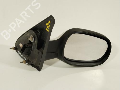 Lusterko boczne prawe RENAULT MEGANE I (BA0/1_) 1.9 dTi (BA08, BA0N) 7700431470