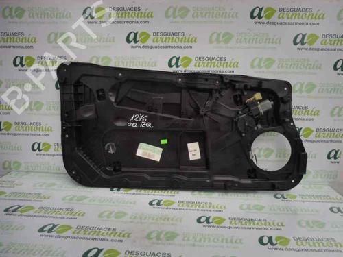 Used Front left window mechanism Front left window mechanism 1845703 1845703