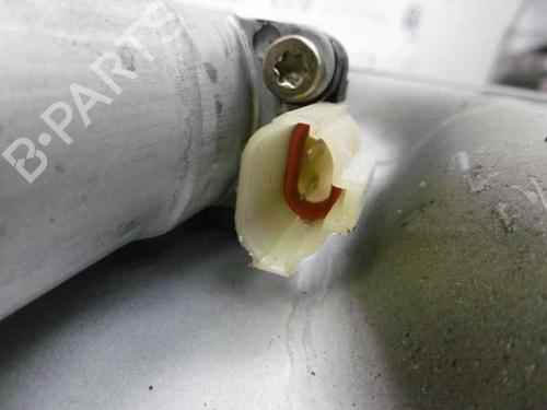 Rear left window mechanism KIA CERATO I Hatchback (LD)  | BP2346443C24 