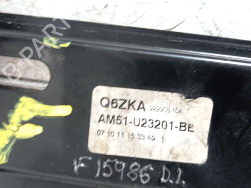 Front left window mechanism FORD C-MAX II (DXA/CB7, DXA/CEU) 1.6 TDCi | BP32780443C22 - Image 4