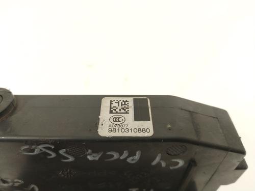 Rear left lock CITROËN C4 Picasso II 2.0 BlueHDi 150 | BP26501915C100 
