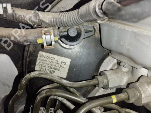 Used Servo brake Servo brake TOYOTA COROLLA Saloon (_E15_) 2.0 D-4D (ADE150) (126 hp) 36675065 36675065