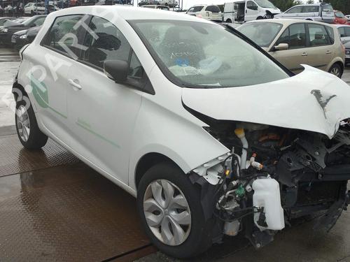 Engine control unit (ECU) RENAULT ZOE (BFM_) | BP17615414M57 - Image 6