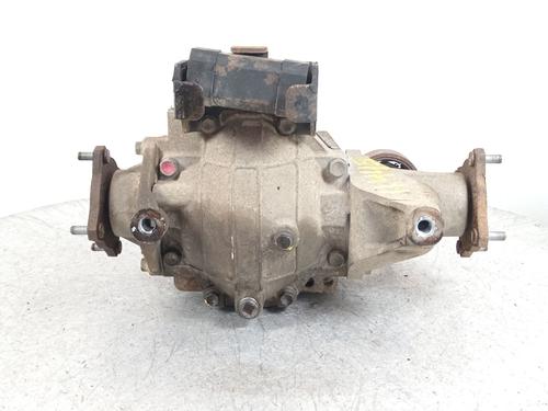 Rear differential SUZUKI GRAND VITARA II (JT, TE, TD) | BP16809204M24