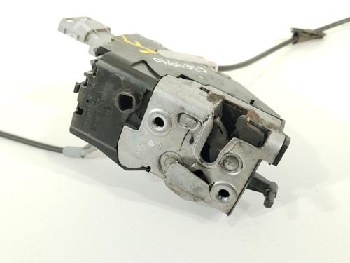 Rear right lock CITROËN C4 I (LC_) 1.6 16V | BP27592671C99 