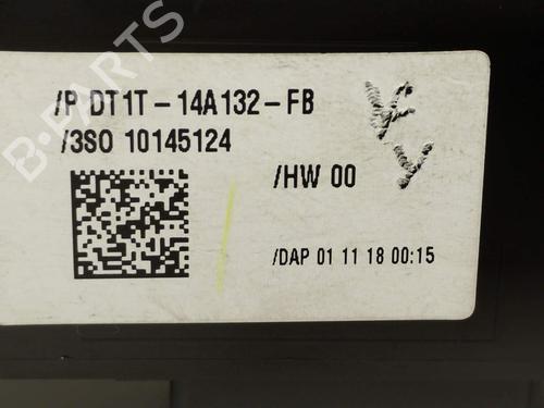 Left front window switch FORD FOCUS III | BP11038335I27 - Image 5