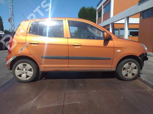 Used Parts KIA PICANTO I (SA)  1.0  1068007