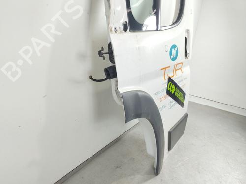 Left front door PEUGEOT BOXER Van  | BP22975923C2
