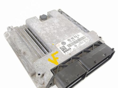 Used Engine control unit (ECU) SKODA OCTAVIA II (1Z3) [2004-2013]  10090152