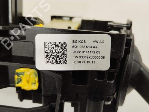 Ratstangsstang VW CADDY V Box Body/MPV (SBA, SBH) 2.0 TDi | BP36645142I23 - Image 9