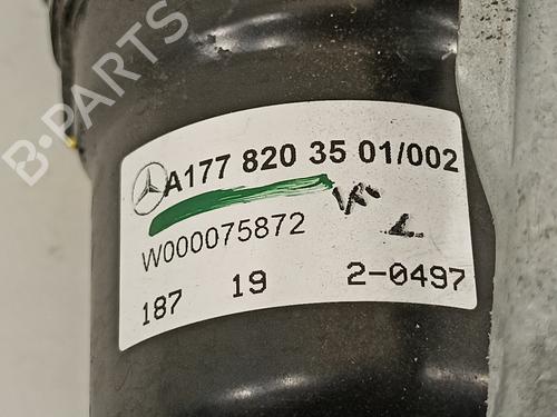 Front wiper motor MERCEDES-BENZ A-CLASS (W177)  | BP13685748M29 