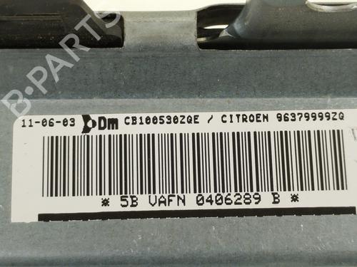 Airbag Kit CITROËN C3 Pluriel (HB_) 1.6 | BP10384735C86 