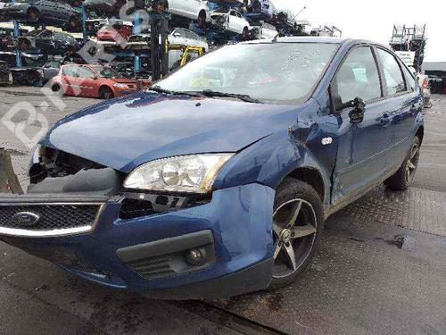 Front right window mechanism FORD FOCUS II (DA_, HCP, DP)  | BP1879496C23 