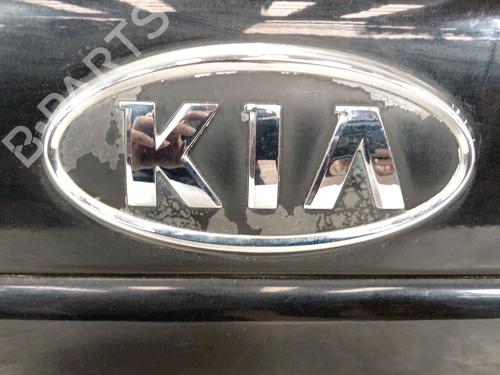 Tailgate KIA CEE'D Hatchback (ED) 1.6 CRDi 90 | BP34100581C6  - Image 6