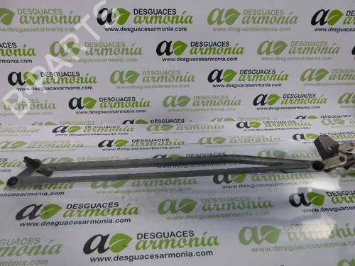 Front wiper motor CITROËN C4 I (LC_)  | BP1879411M29 