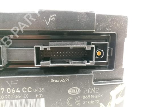 Electronic module AUDI A4 B8 (8K2) | BP18485457M83 - Image 2