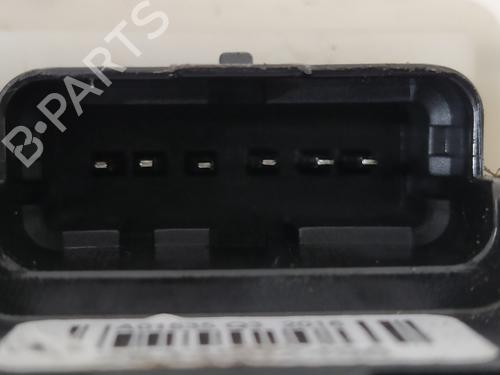 Front right lock PEUGEOT PARTNER Box Body/MPV 1.6 BlueHDi 100 | BP12255106C97 