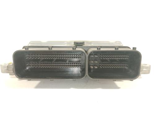 Engine control unit (ECU) MERCEDES-BENZ A-CLASS (W169) A 160 CDI (169.006, 169.306) | BP34471957M57 - Image 5