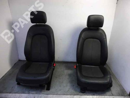 Used Seats set Seats set AUDI A6 C7 Avant (4G5, 4GD) 3.0 TDI quattro (245 hp) 6637761 6637761