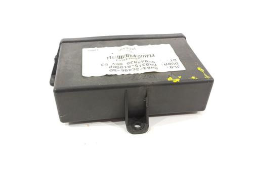 Electronic module JAGUAR XF I (X250) 2.2 D | BP24297935M83 
