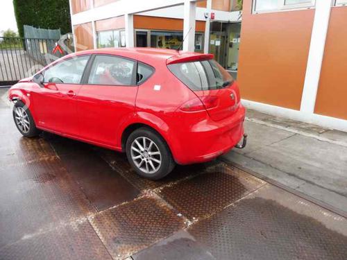 Engine control unit (ECU) SEAT LEON (1P1)  | BP5413555M57 