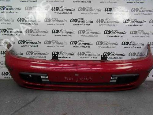 Used Front bumper FIAT BRAVO I (182_) [1995-2001]  1877113