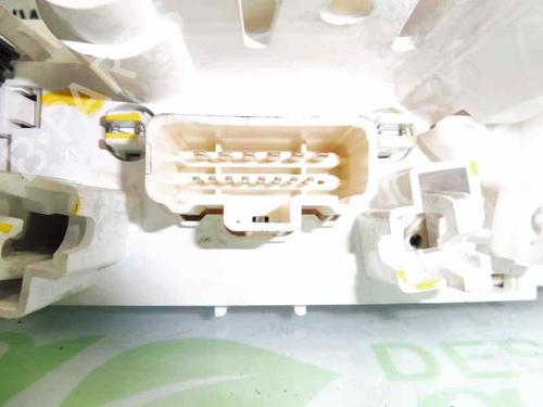 Climate control RENAULT CLIO III (BR0/1, CR0/1)  | BP2339791I5 
