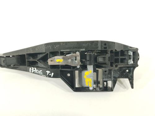 Rear left exterior door handle PEUGEOT 208 I (CA_, CC_) 1.2 VTI 82 | BP29402254C130 