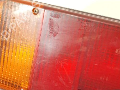 Left taillight CITROËN JUMPER I Platform/Chassis (244) 2.8 HDi | BP39470280C34 - Image 7