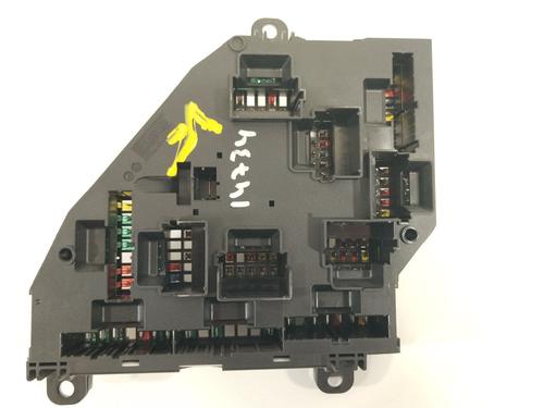 Fuse box BMW 5 (F10) 530 d xDrive | BP29122051E1 - Image 5