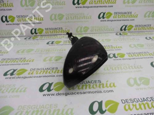Left mirror OPEL CORSA D (S07)  | BP2225484C26 