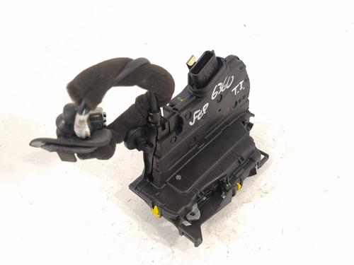 Used Rear left lock Rear left lock 12254833 12254833