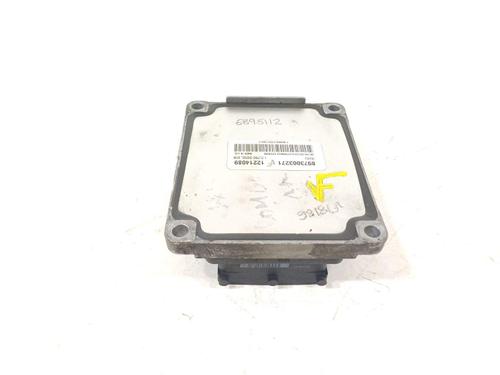 engine-control-unit-ecu-opel-combo-box-bodympv-2001-40453110 main image