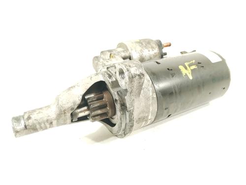 Used Starter AUDI A4 B6 (8E2) 2.5 TDI (163 hp) 31014335