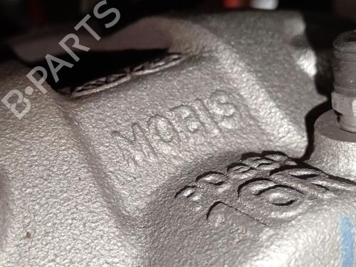 Right front brake caliper HYUNDAI i30 (PDE, PD, PDEN) 1.5 | BP38538692M104 - Image 2