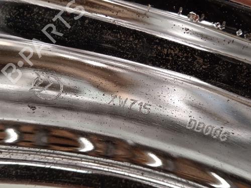 Rim JAGUAR XJ (XJ40, XJ81) 6 3.6 | BP29250372C45 