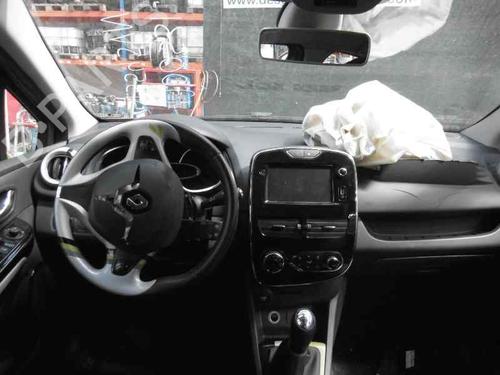 Engine control unit (ECU) RENAULT CLIO IV (BH_) 1.5 dCi 90 | BP1875783M57 