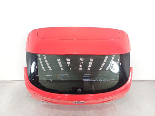 Tailgate FORD FOCUS III  | BP22927192C6 