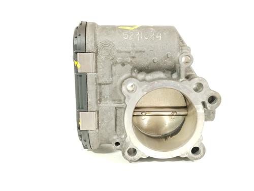 Used Throttle body Throttle body FORD C-MAX II (DXA/CB7, DXA/CEU) 1.6 EcoBoost (150 hp) 33319878 33319878