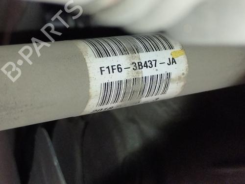 Right front driveshaft FORD FOCUS IV (HN) 1.0 EcoBoost | BP38232420M39 - Image 2