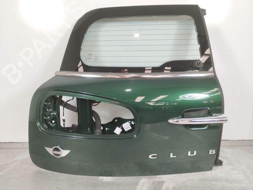 Porta trás esquerda Porta trás esquerda MINI MINI CLUBMAN (F54) Cooper (136 hp) 39408688 39408688
