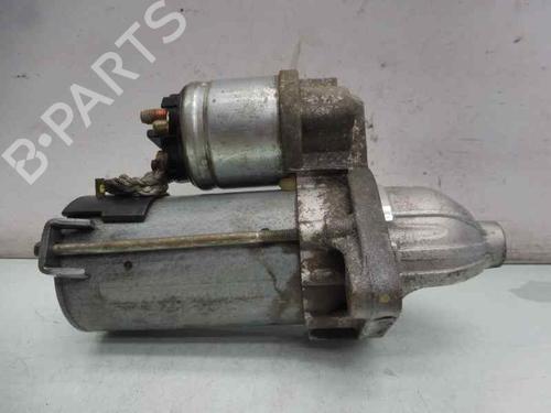 Used Starter OPEL CORSA D (S07) [2006-2015]  4367473