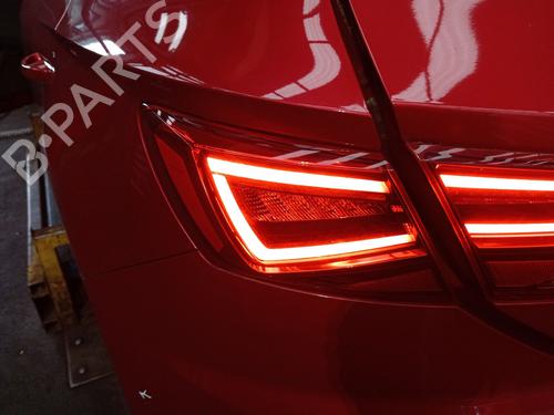 Used Left taillight Left taillight SEAT LEON (5F1) 2.0 TDI (150 hp) 36074191 36074191