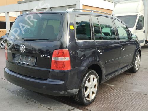 Engine control unit (ECU) VW TOURAN (1T1, 1T2) 2.0 TDI | BP37238700M57  - Image 7