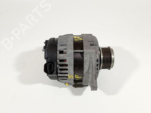 Alternator OPEL ASTRA J (P10)  | BP22743477M7 